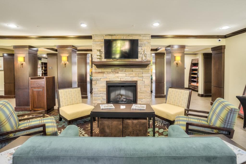 Staybridge Suites Houston NW - Willowbrook