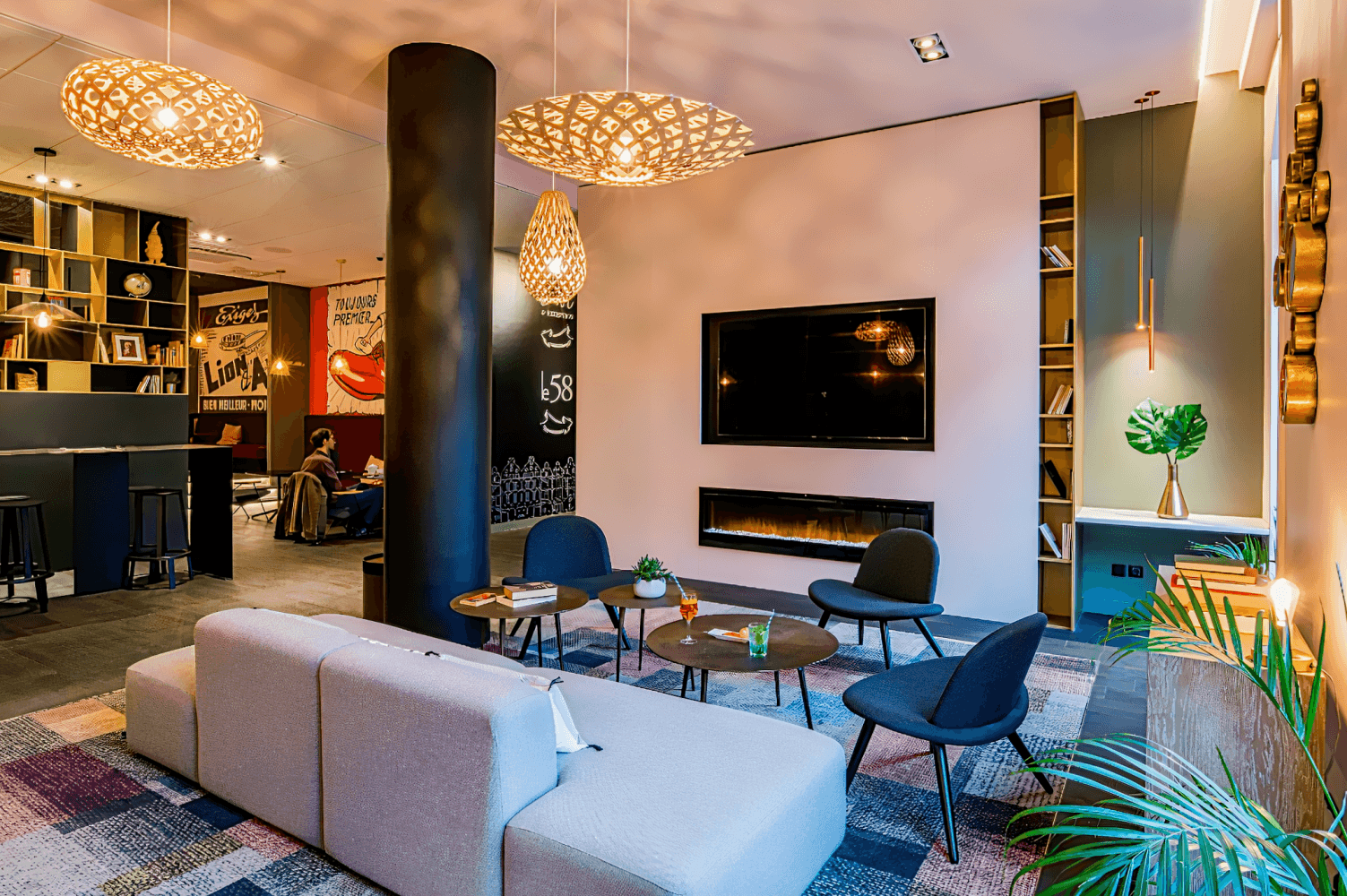 Mercure Arras Centre Gare Hotel
