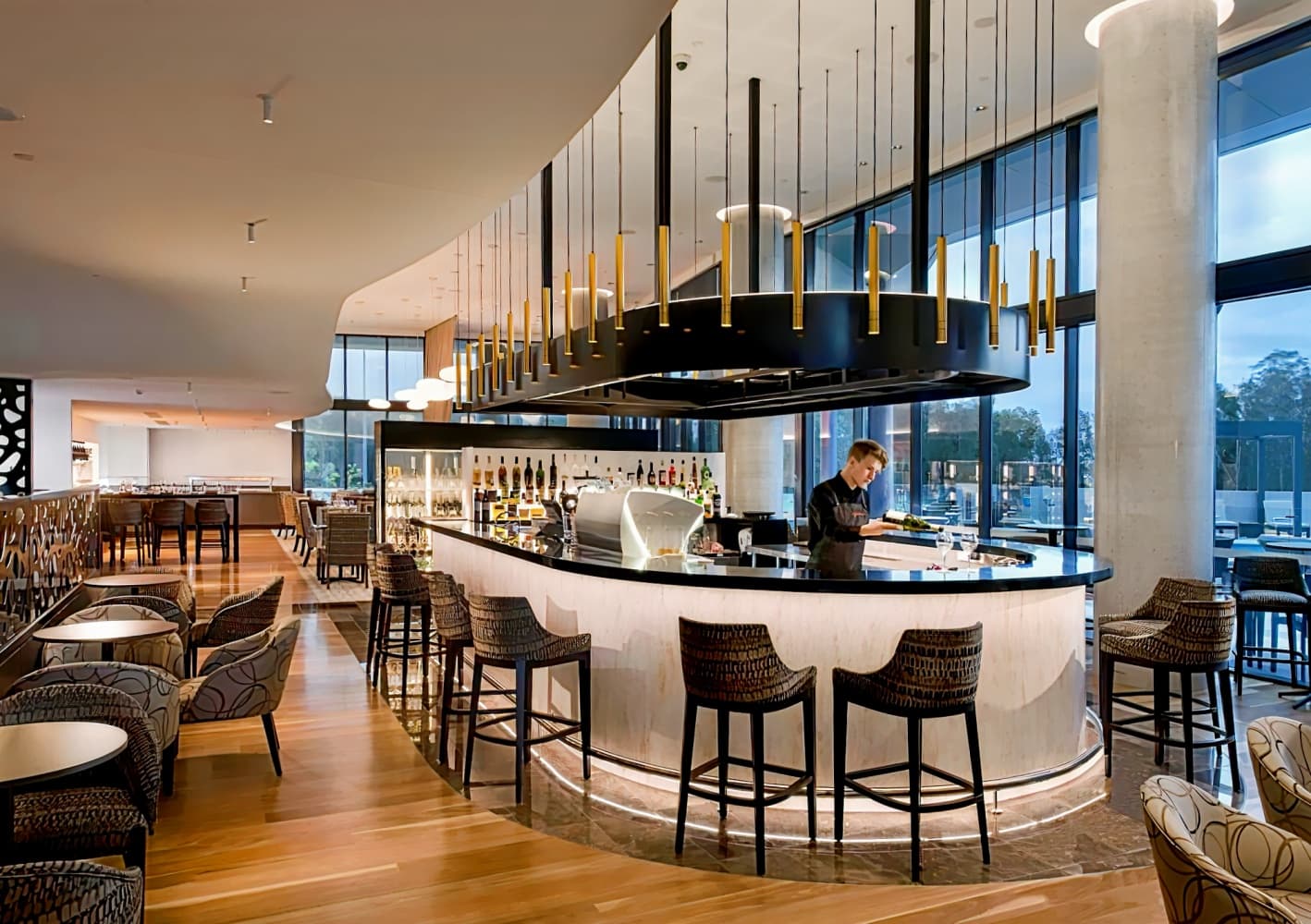 Pullman Brisbane Airport