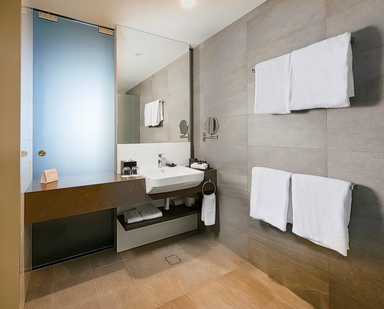 Pullman Brisbane Airport