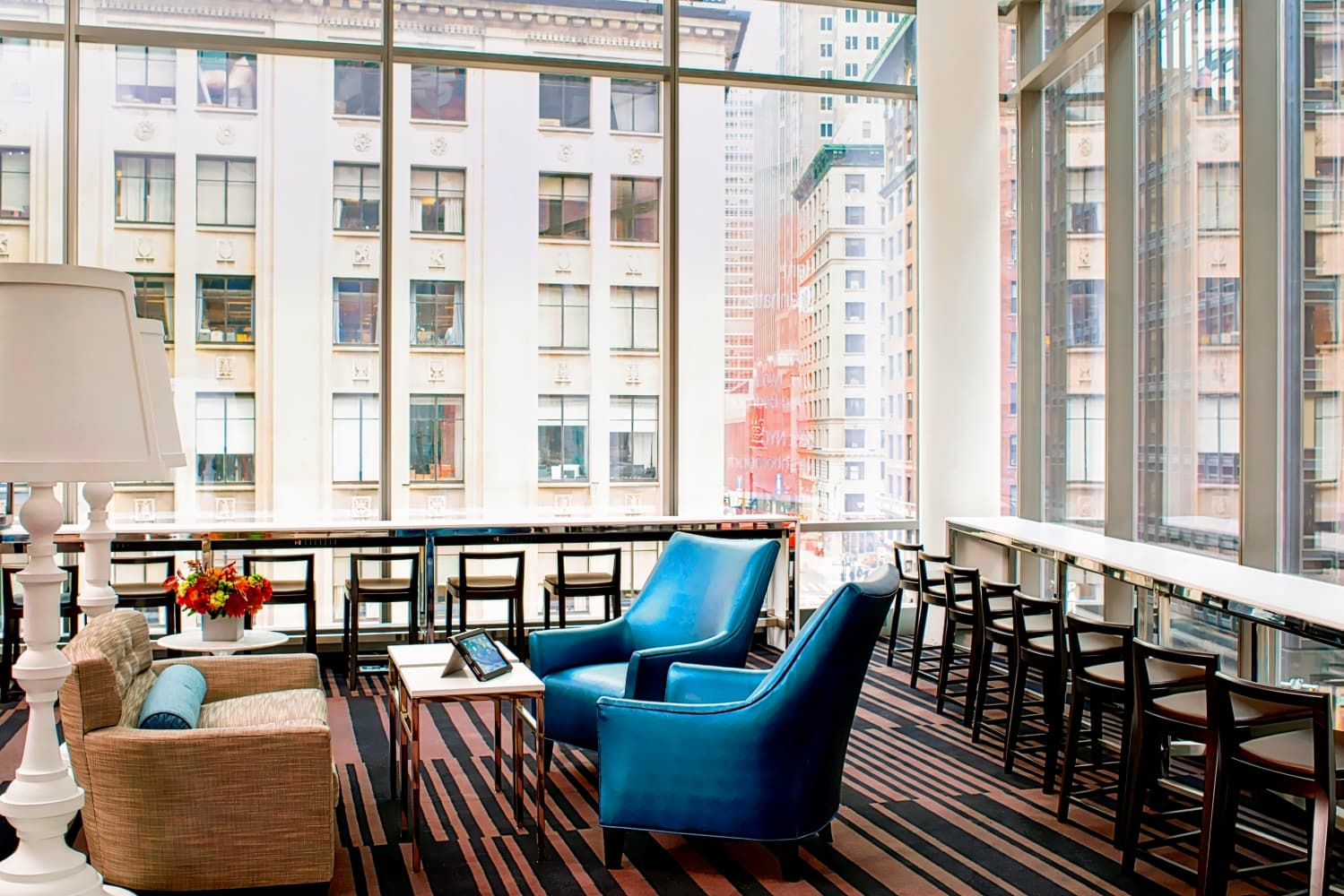 Residence Inn by Marriott New York Manhattan/Central Park