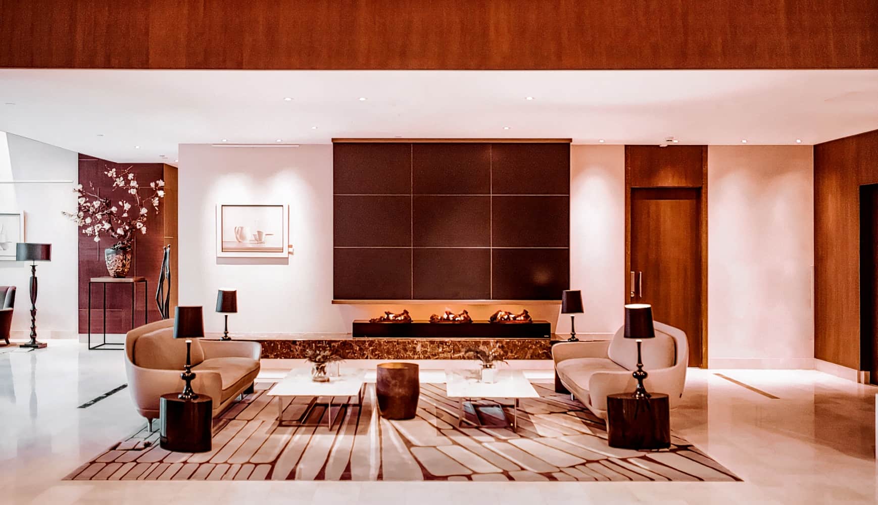 Hilton Rotterdam