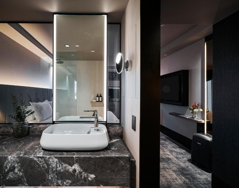 Pullman Melbourne On The Park