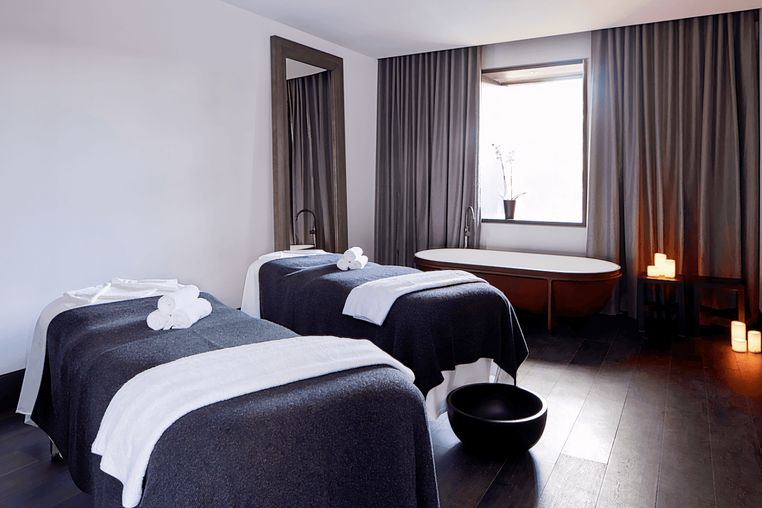 Brassey Hotel