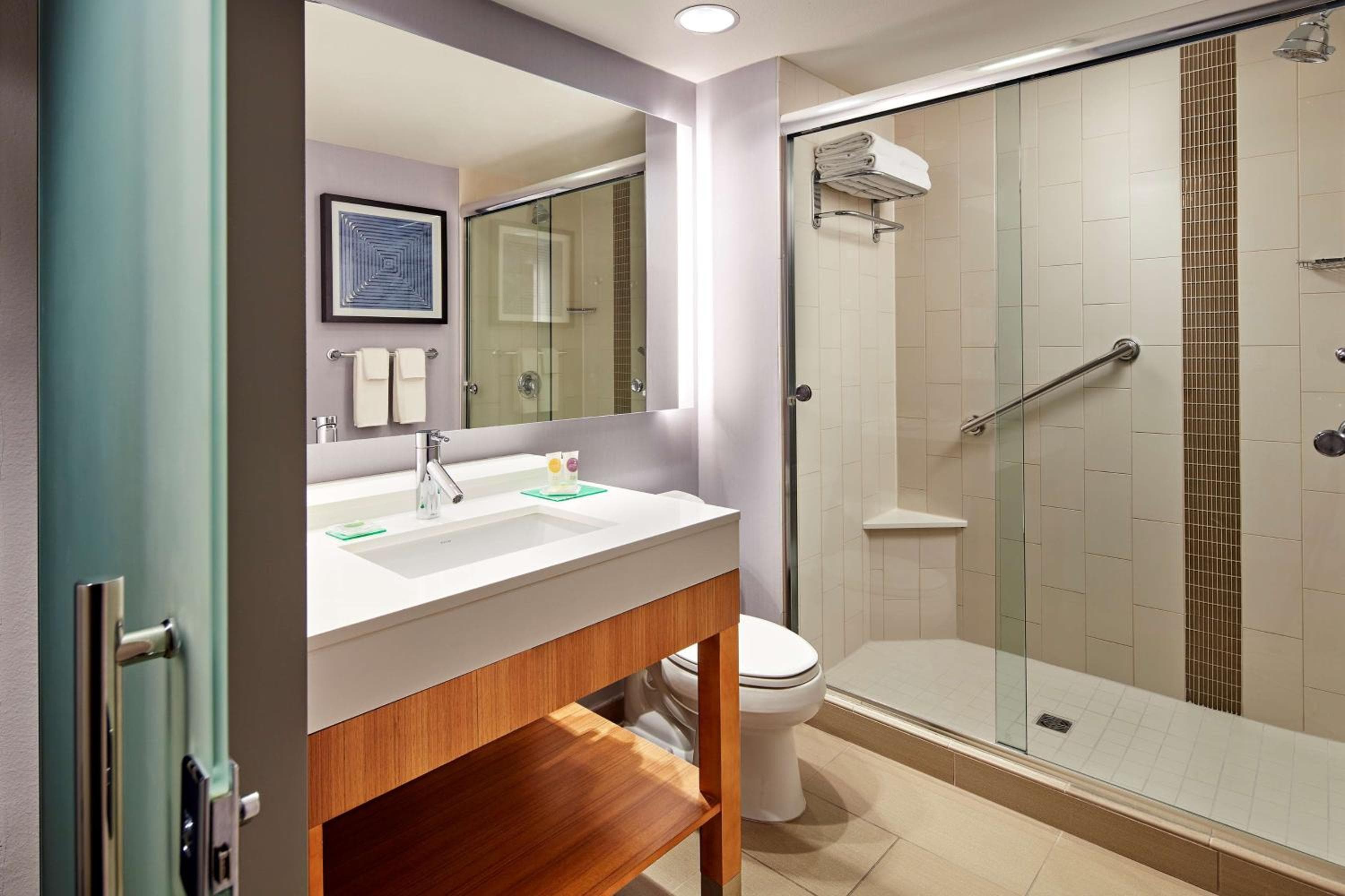 Hyatt Place Los Angeles / LAX / El Segundo