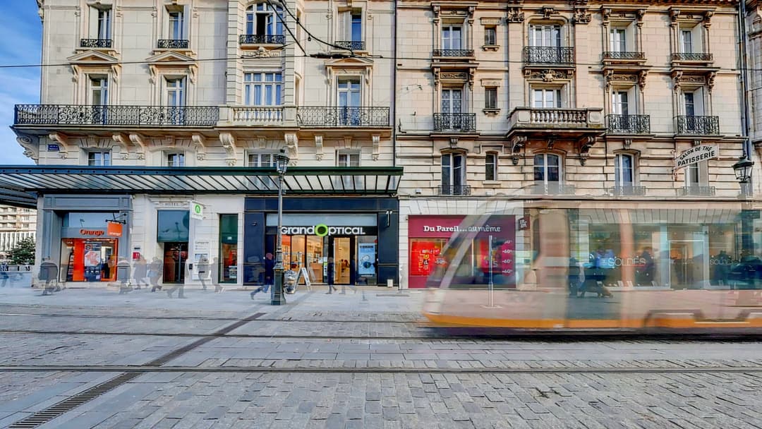 Hotel Campanile Orleans Centre Gare