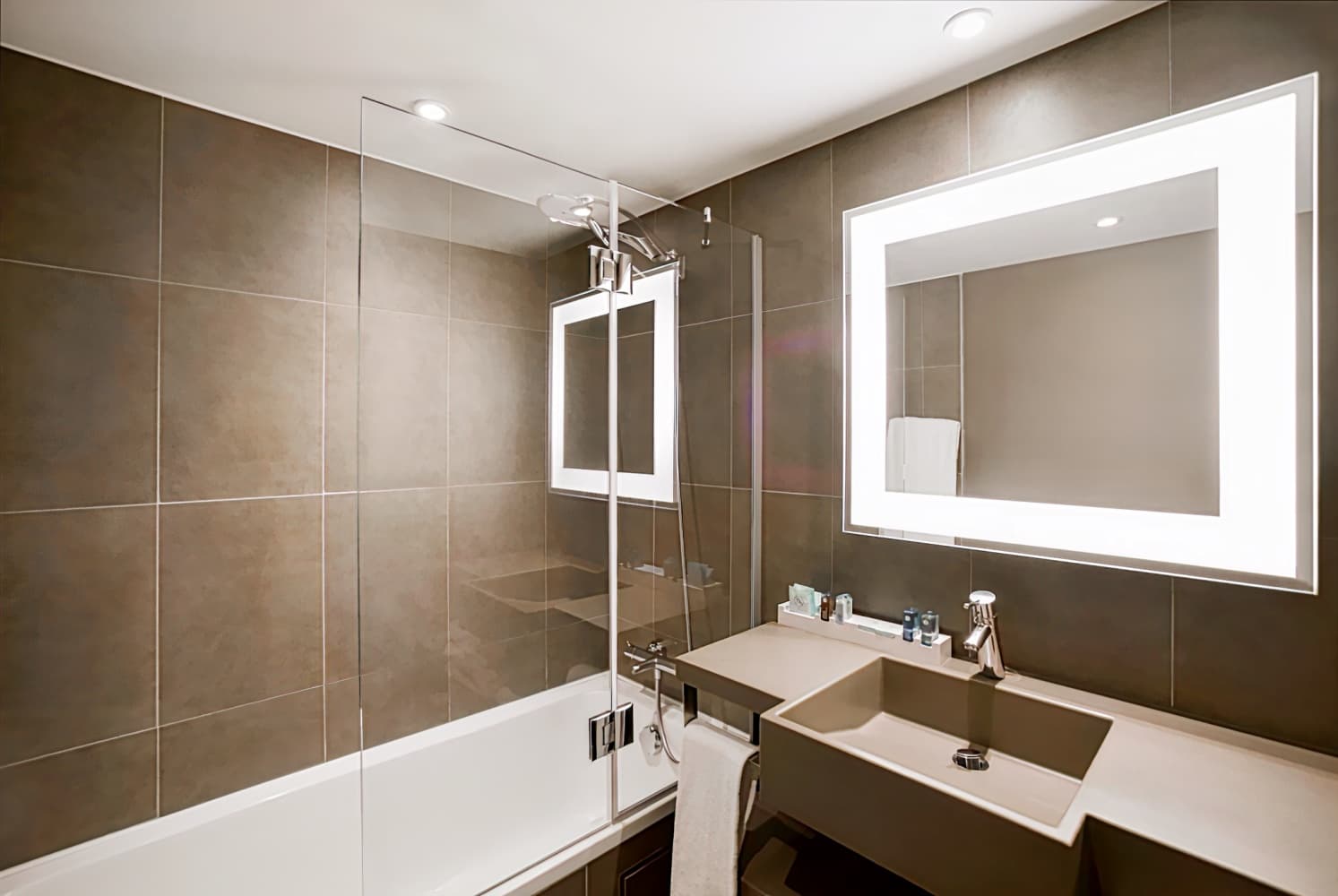 Novotel Brussels off Grand Place