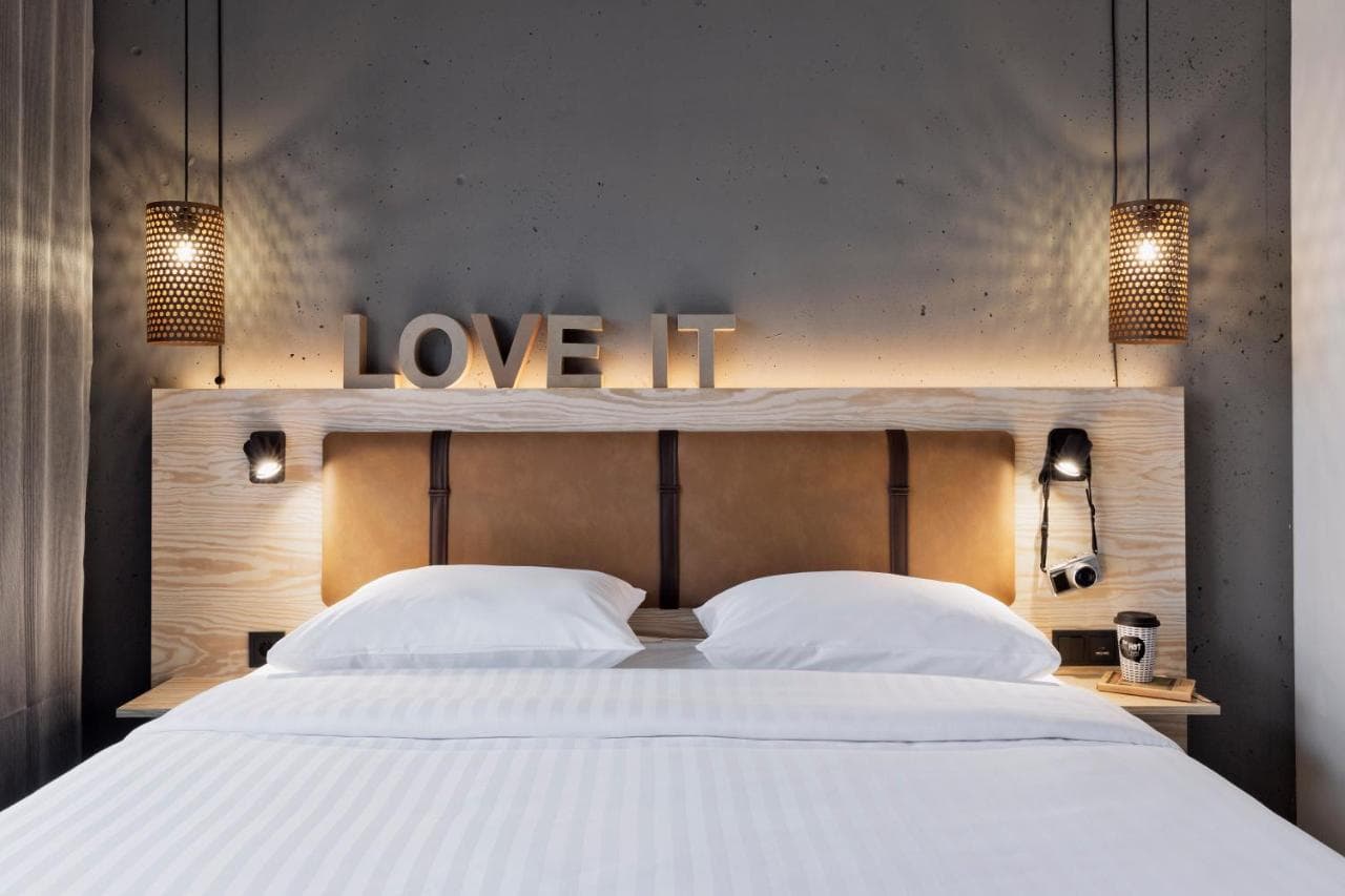 Hotel por hora