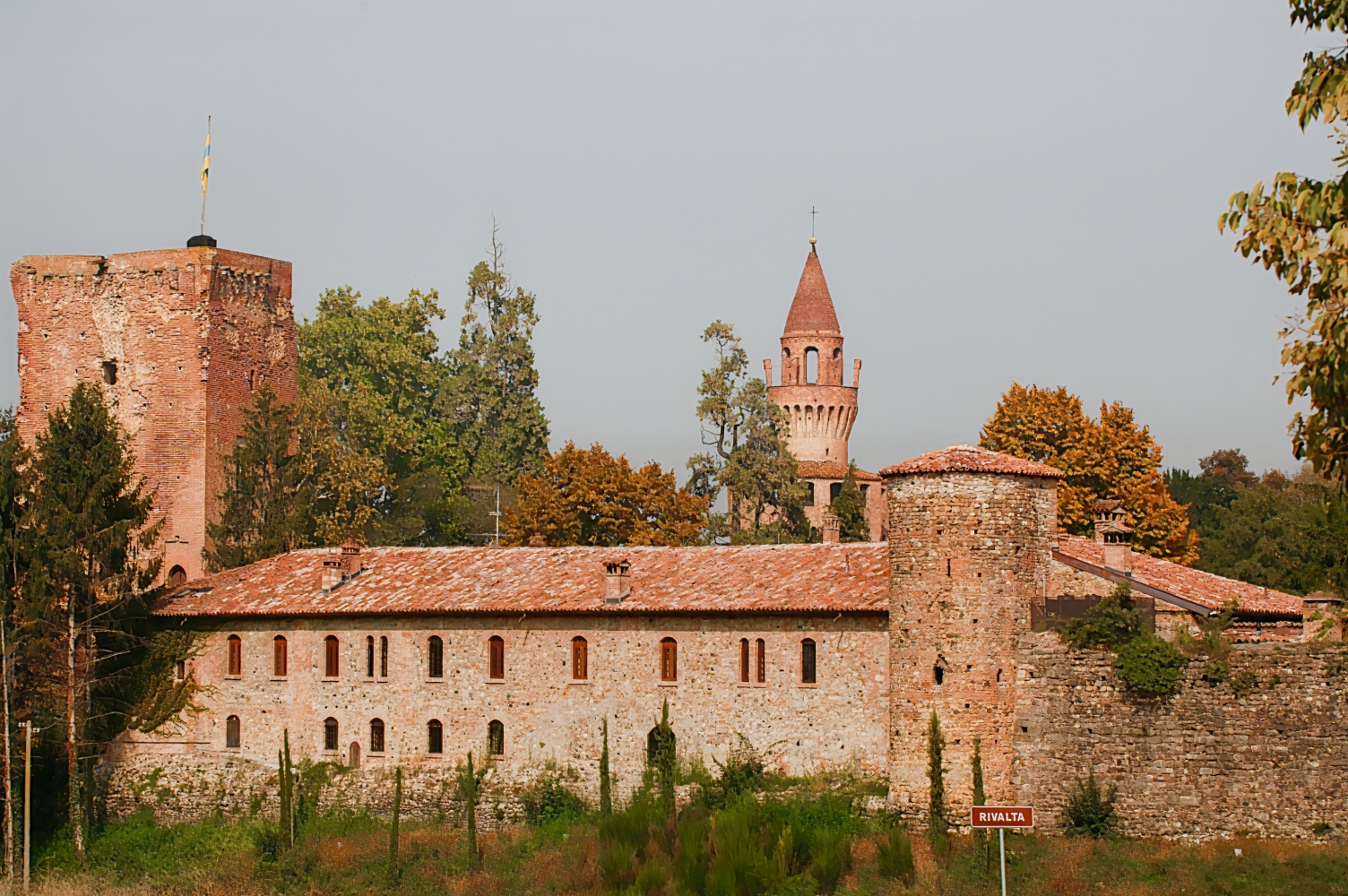 Residenza Torre Di San Martino